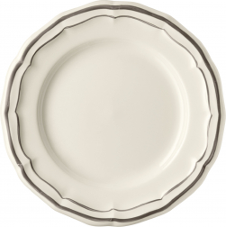 Набор тарелок для канапе Filet Taupe