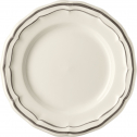 Набор тарелок для канапе Filet Taupe