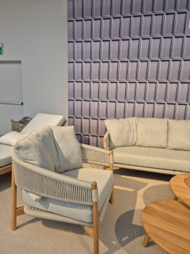 Проект фабрики BIZZ