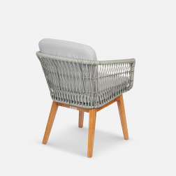 Комплект плетеной мебели Letto