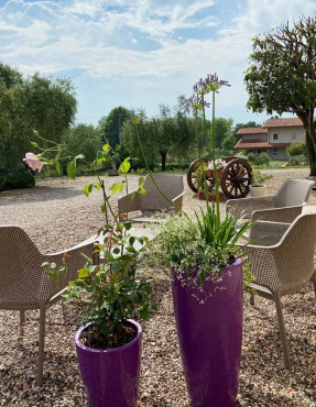 Agriturismo Casa Aurora, Верона, Италия