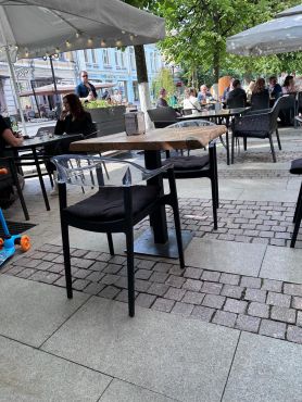 Nash Pub, г. Тверь