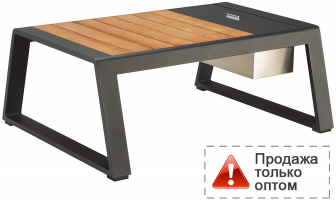 Столик кофейный деревянный-thumbs-Фото1