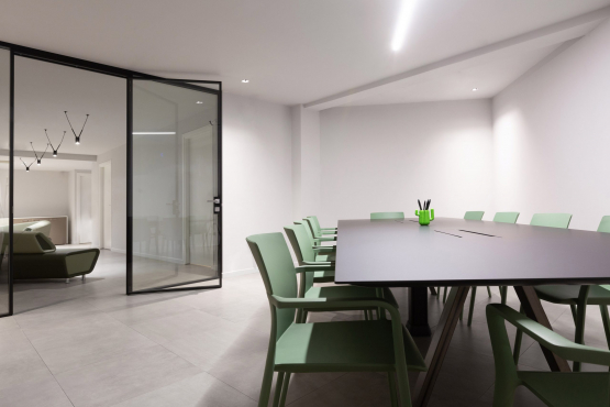 Tiziano e Co, Италия