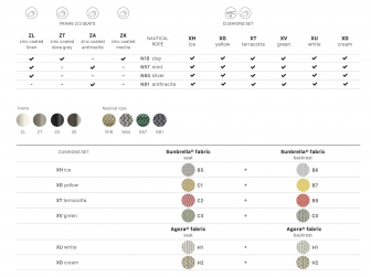 Диван плетеный с подушками-thumbs-Фото4