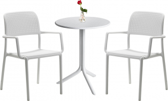 Комплект пластиковой мебели-thumbs-Фото1