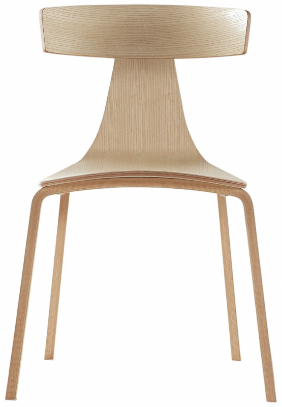 Стул деревянный Remo Wood
