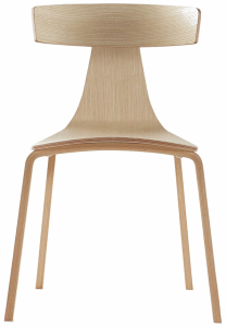 Remo Wood Стул деревянный