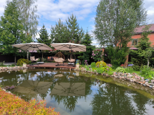 Частный проект