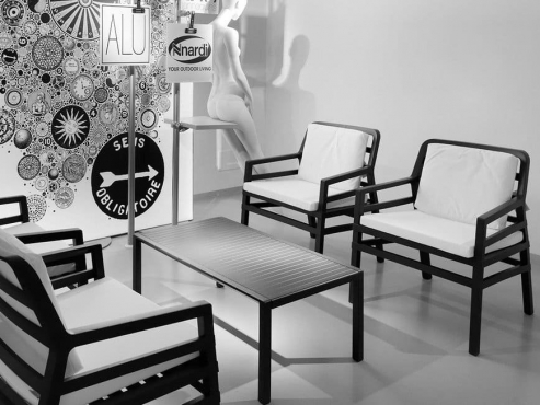 Выставка Salone del Mobile, г. Милан