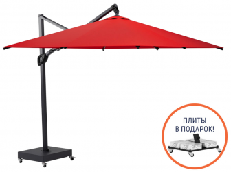 Зонт профессиональный Ø3.5 м-thumbs-Фото1