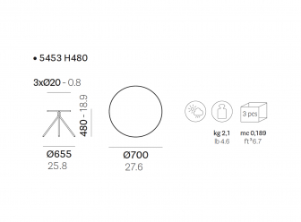 Подстолье металлическое-thumbs-Фото3