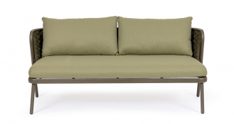 Диван двухместный с подушками-thumbs-Фото4