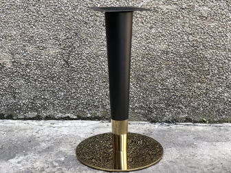 Подстолье хромированное-thumbs-Фото4