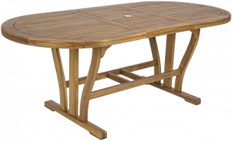 Стол обеденный раздвижной-thumbs-Фото1