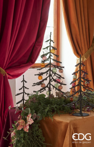 Ветвь бука декоративная EDG Beech красно-золотой Фото 2