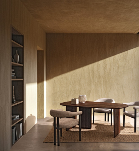 Кресло металлическое с обивкой Garden Relax Giuditta сталь, полиэстер бронзовый, песочный Фото 9