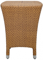 Столик плетеный кофейный-thumbs-Фото1