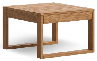 Столик деревянный кофейный-thumbs-Фото1