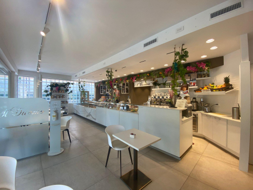 Pasticceria Al Duomo, Тревизо, Италия