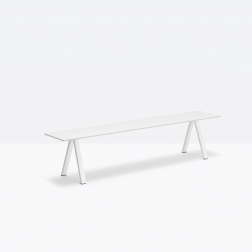 Скамейка ламинированная Arki-Bench