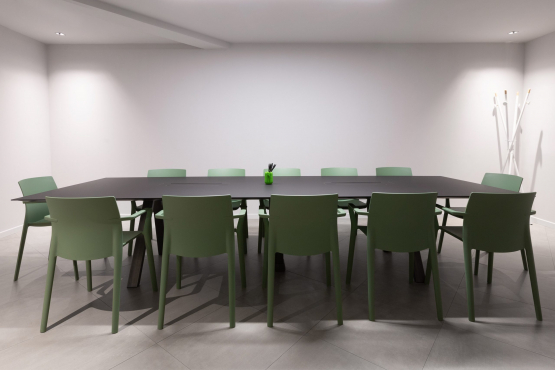 Tiziano e Co, Италия