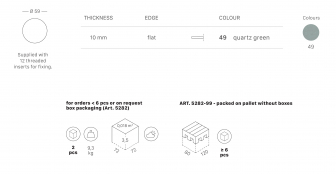 Столешница круглая-thumbs-Фото3