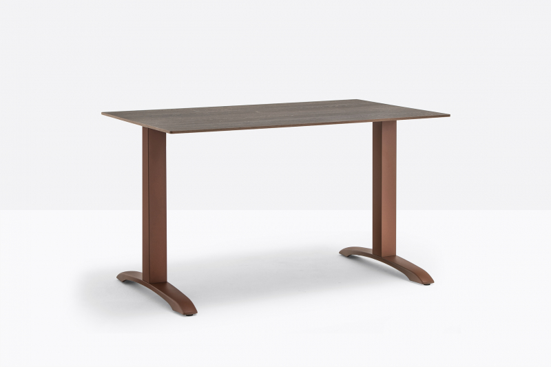 Столешница прямоугольная Solid Laminate