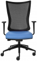 Кресло компьютерное Kastel Kuper Easy Mesh нейлон, полиэстер, ткань Фото 1