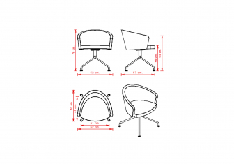 Кресло офисное-thumbs-Фото3