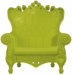 Кресло пластиковое детское Little Queen Of Love Standard