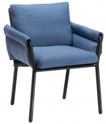 Кресло с обивкой-thumbs-Фото1