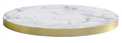 Laminate Столешница круглая
