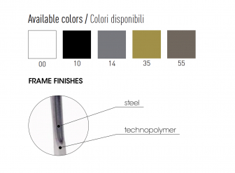 Скамейка пластиковая двухместная-thumbs-Фото4