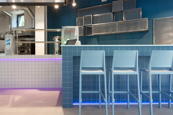 Термы VODA, г. Челябинск