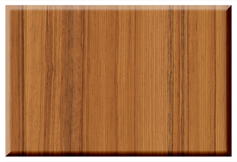 Столешница прямоугольная Werzalit Woodart