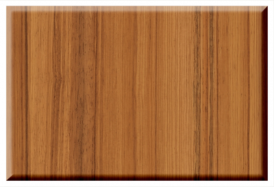 Werzalit Woodart Столешница прямоугольная