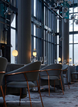 Eq Sabayon, Куала-Лумпур, Малайзия