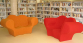 Диван мягкий Moroso Double Soft Big Easy сталь, пенополиуретан, полиэфирное фиброволокно Фото 8