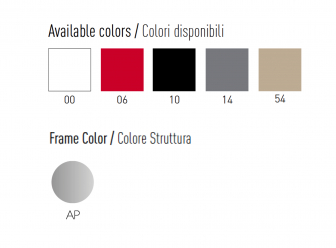 Стул офисный пластиковый-thumbs-Фото4