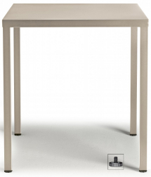 Стол обеденный металлический-thumbs-Фото1