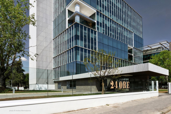 Il Sole 24 Ore, Милан, Италия