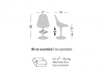 Стул пластиковый-thumbs-Фото3