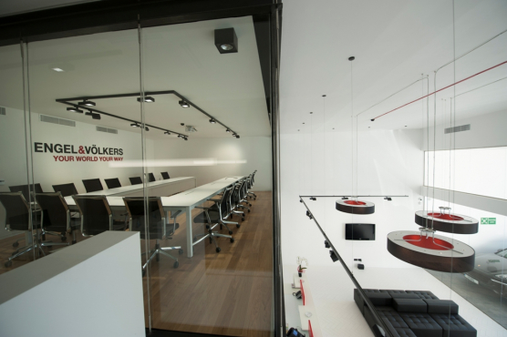 Engel&Volker, Мальта