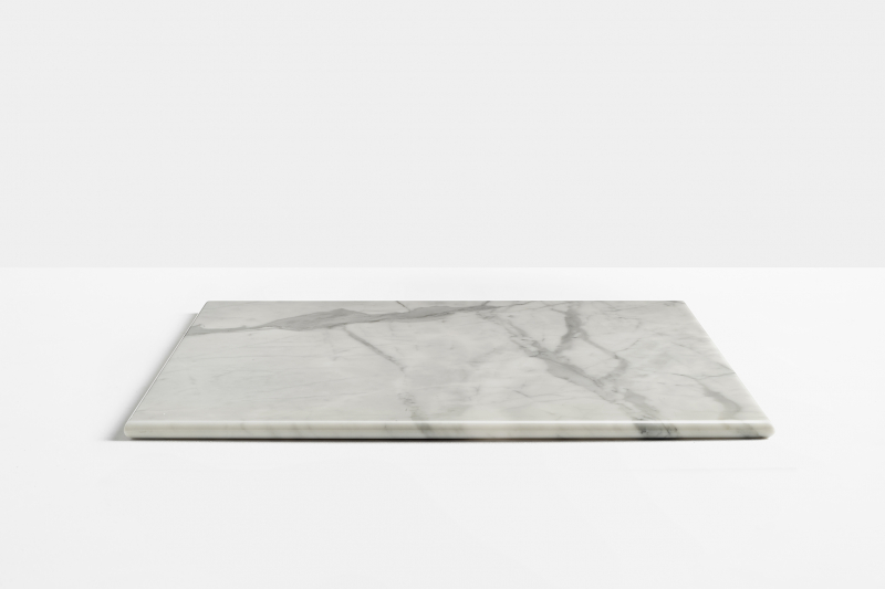 Столешница мраморная Bianco Carrara