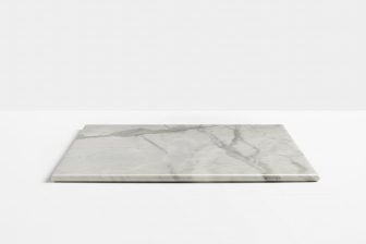 Столешница мраморная Bianco Carrara