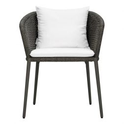 Кресло плетеное с подушками-thumbs-Фото4