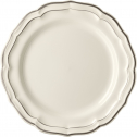 Набор обеденных тарелок Filet Taupe