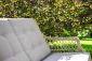 Комплект плетеной мебели JOYGARDEN Oslo алюминий, искусственный ротанг бежевый Фото 7