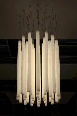 SLIDE на выставке Salone del Mobile.Milano 2023